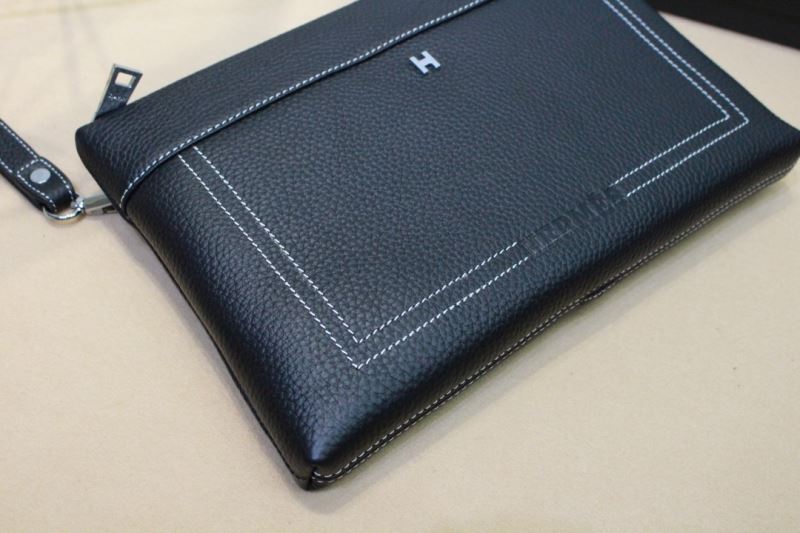 Mens Hermes Clutch Bags